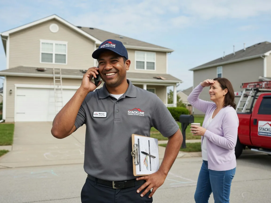 Chimney flashing repair Green Road, KY FAQs